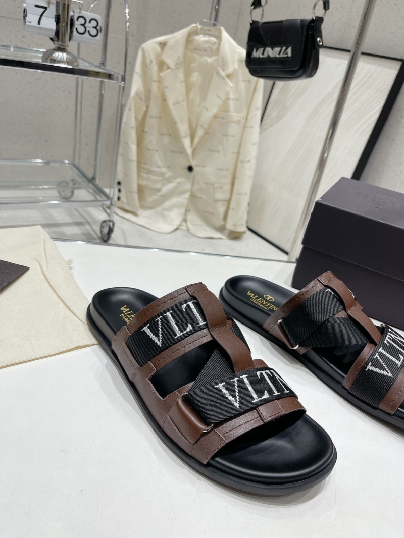 Valentino Slippers